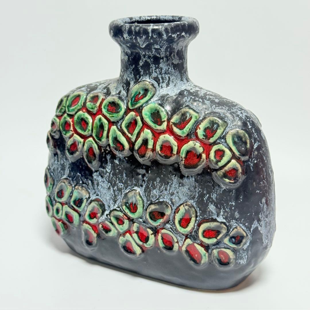 【Dümler & Breiden】 Domino 18cm fat lava