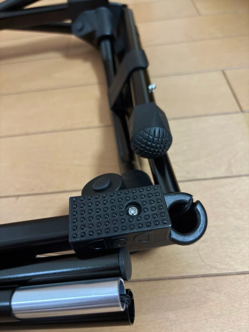 DOD(ディーオーディー)スゴイッス タン アウトドア チェア　新品、未使用