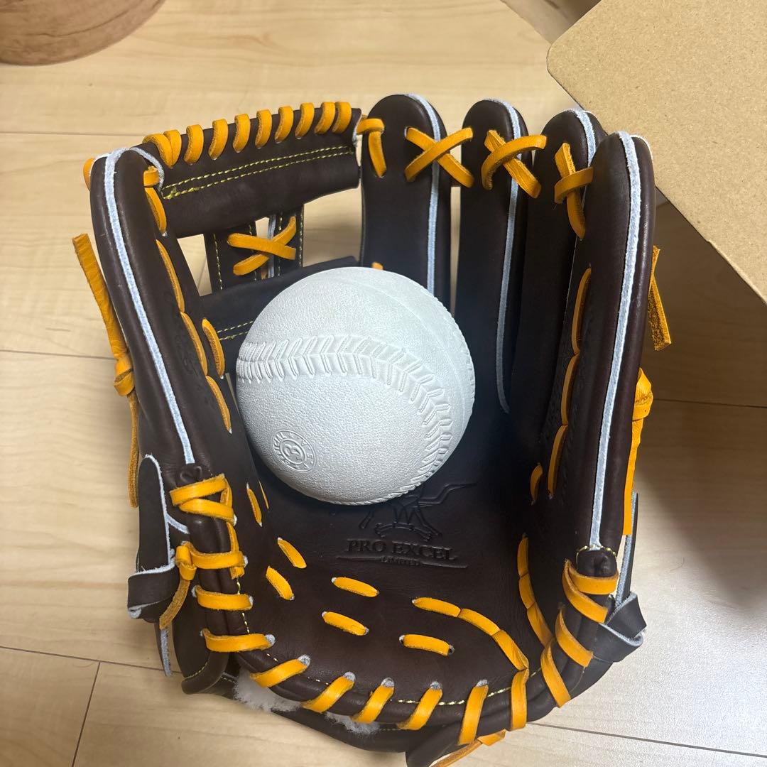 ローリングス内野手