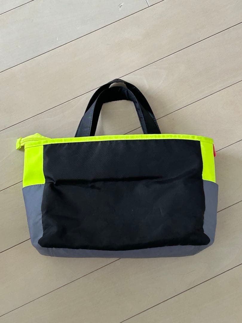 ARCHIVIO カートバッグ 美品