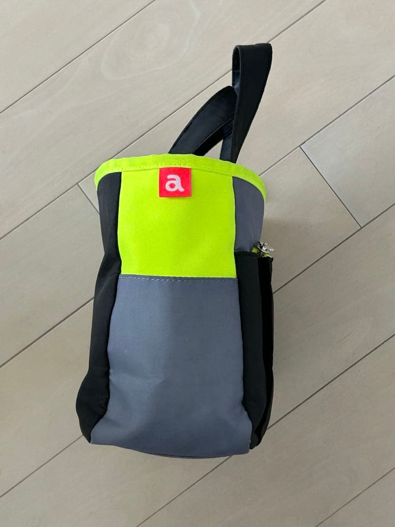 ARCHIVIO カートバッグ 美品