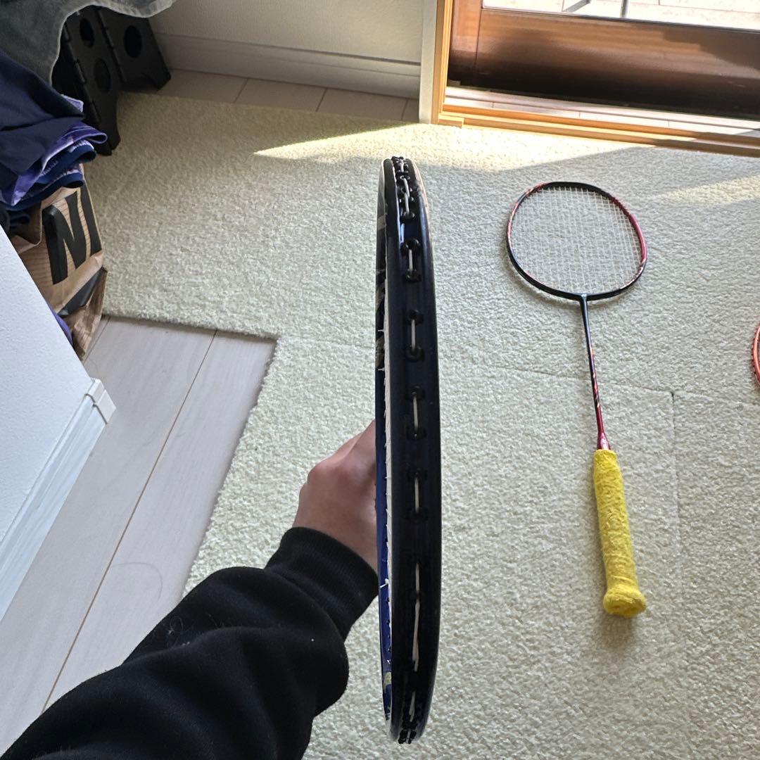 アストロクス99ネイビー　アストロクス99オレンジ　アストロクス99pro