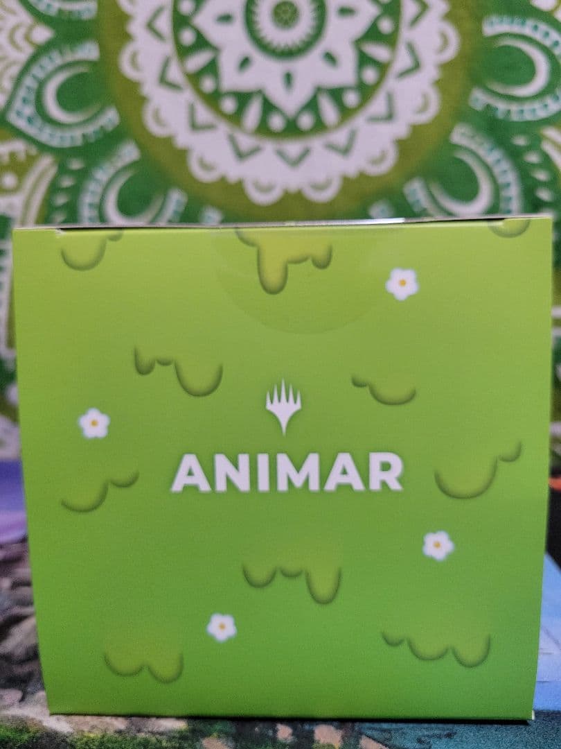 アニマー　デッキケース