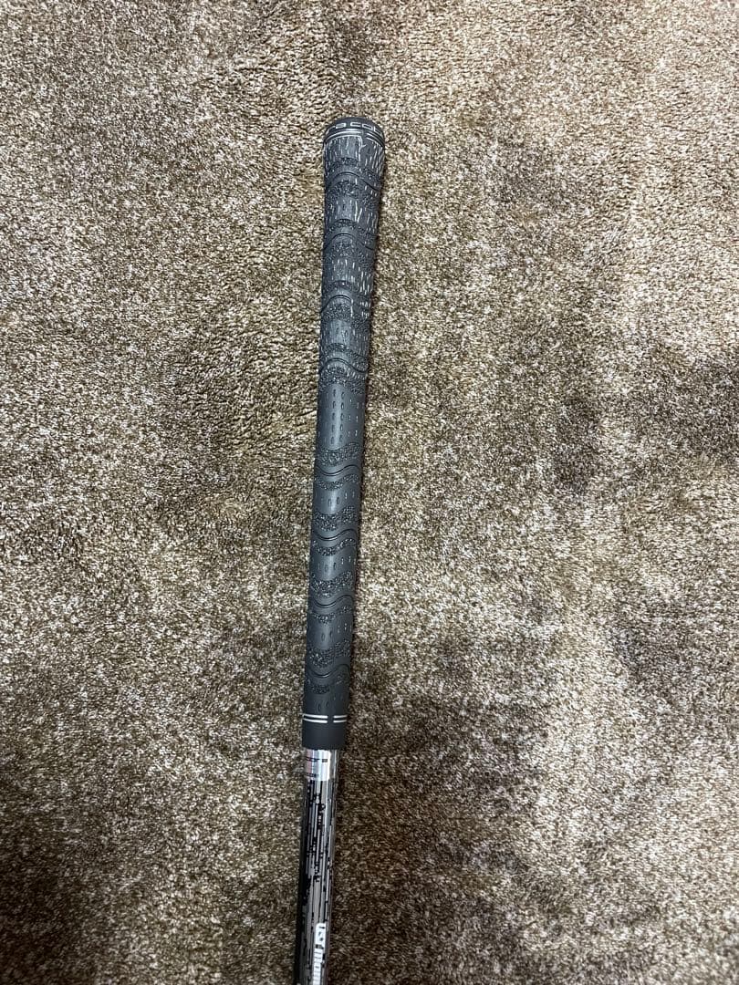 UST MAMIYA ATTAS 3 シャフト！