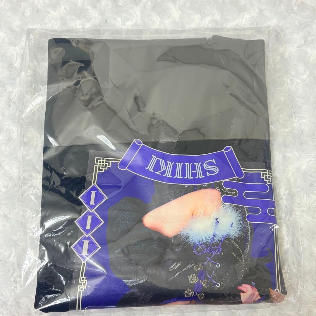 ヒロインズ Ill イル 紫ノ色 グッズ