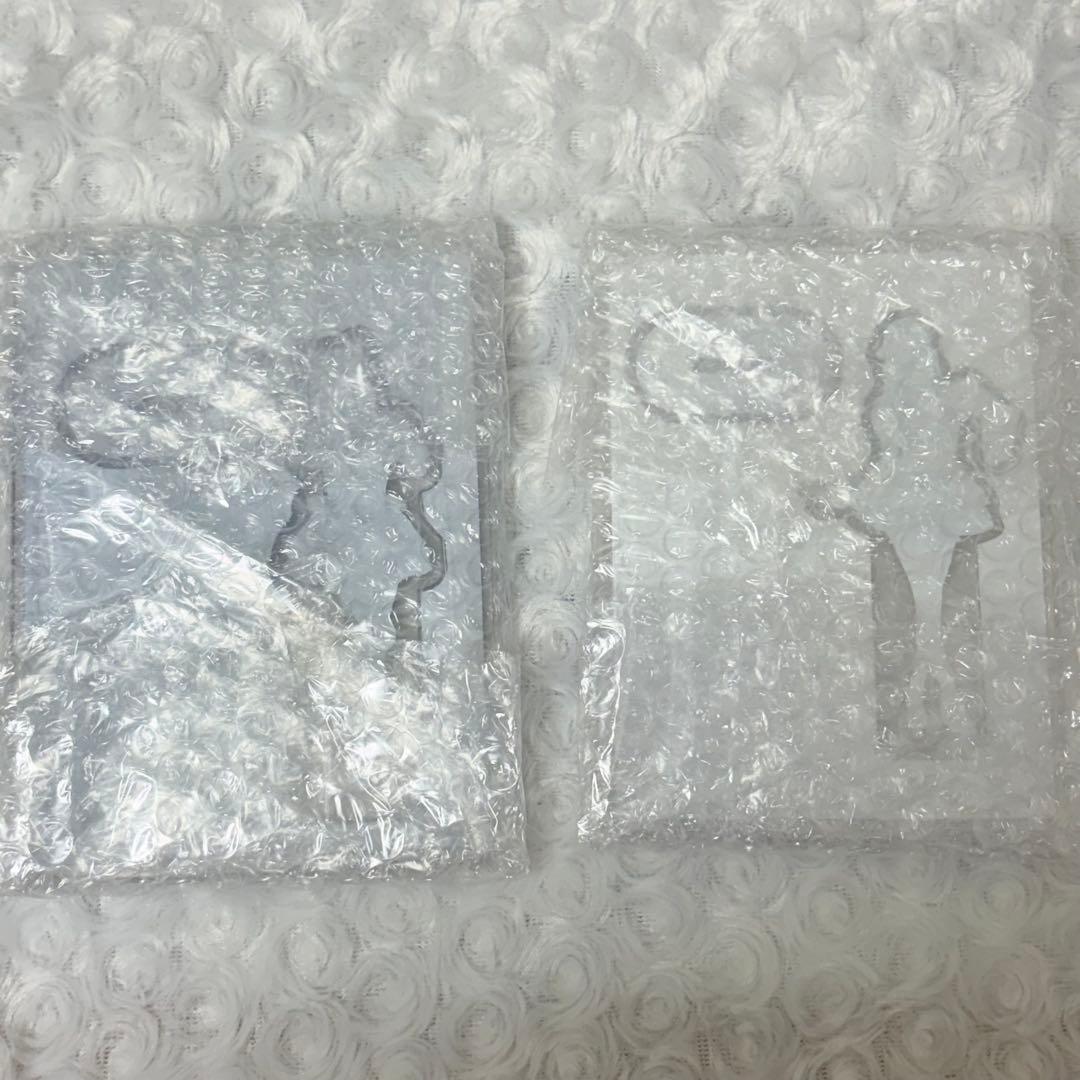 ヒロインズ Ill イル 紫ノ色 グッズ