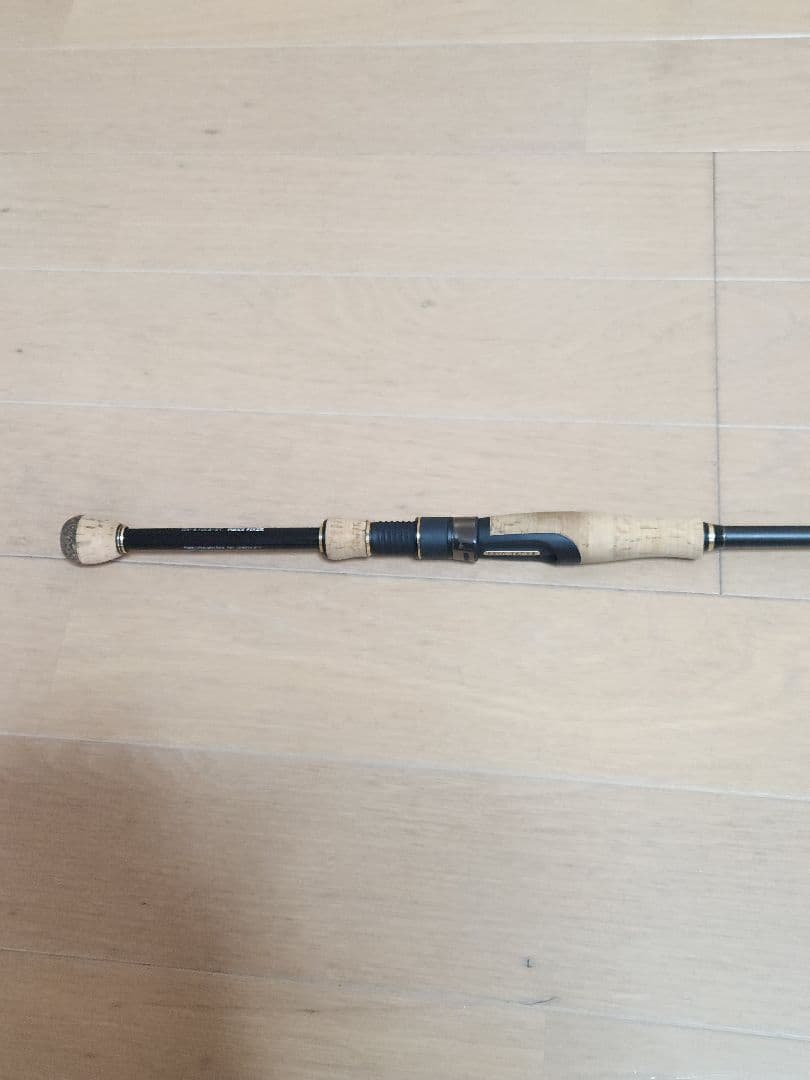 RAIDJAPAN　GX-61ULS-ST マックスフィクサー　レイドジャパン
