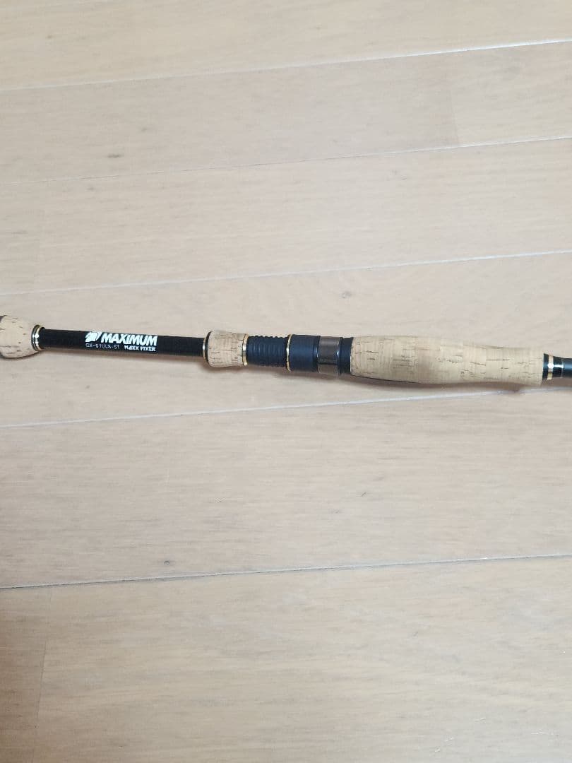 RAIDJAPAN　GX-61ULS-ST マックスフィクサー　レイドジャパン