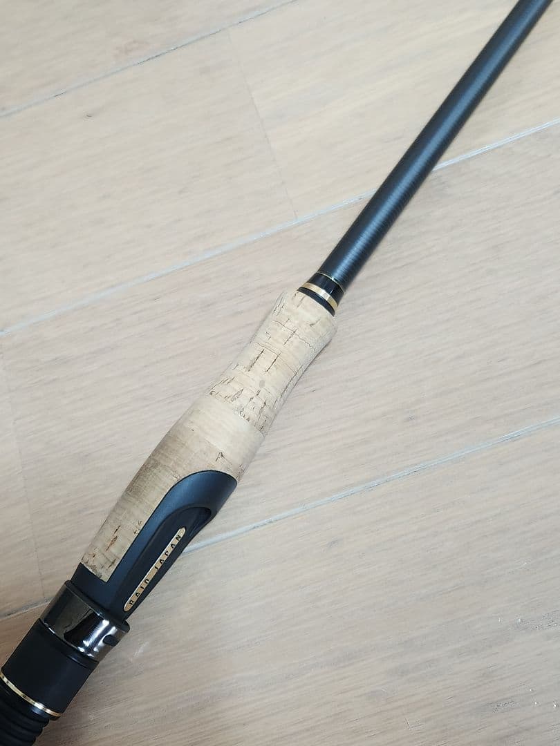 RAIDJAPAN　GX-61ULS-ST マックスフィクサー　レイドジャパン