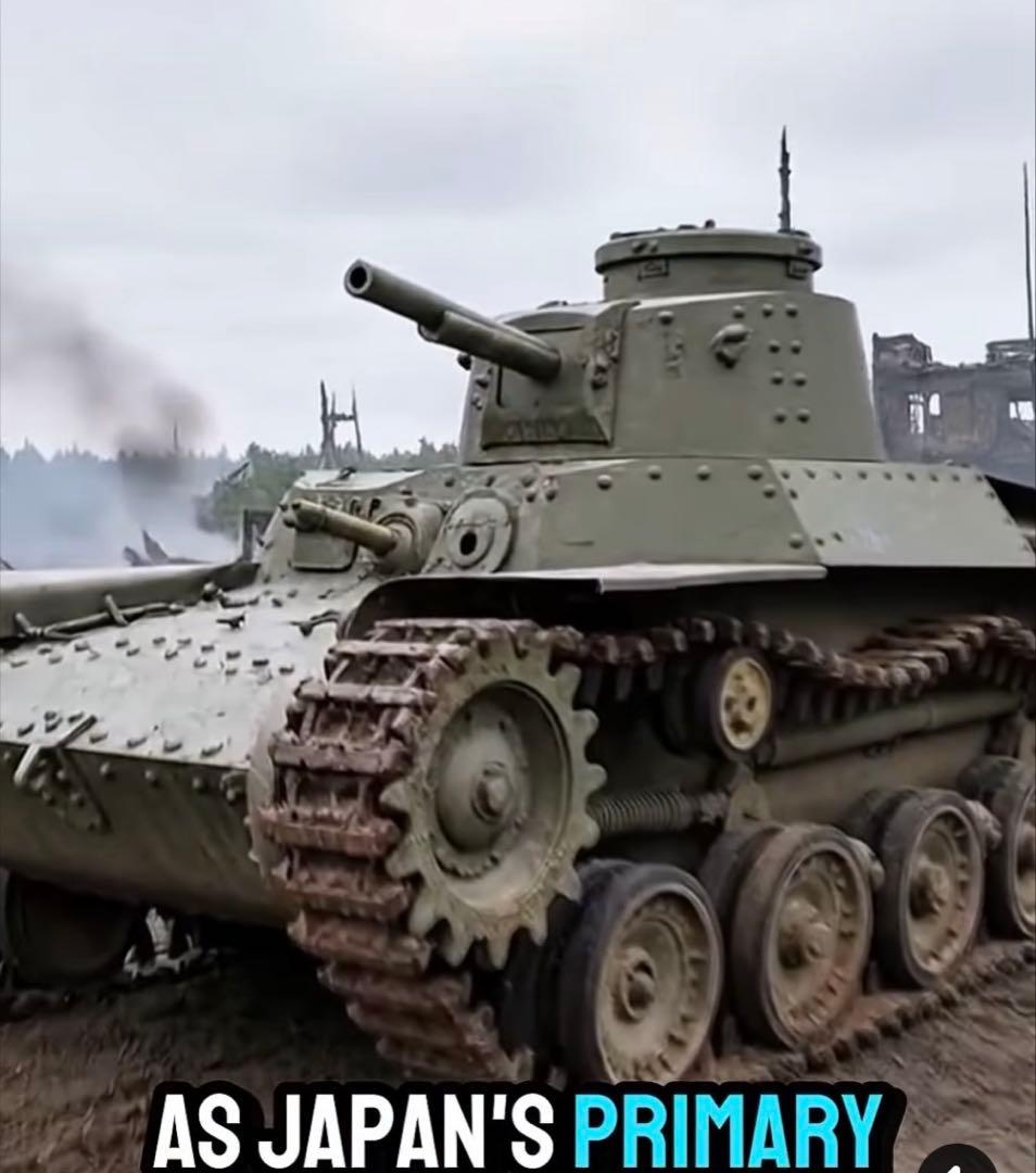タミヤ製 MMシリーズ 97式/61式/74式 戦車3台セット