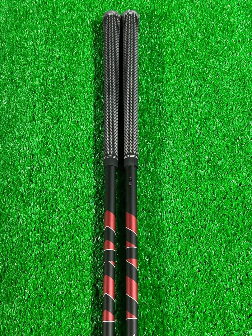 【19・22 UT】ブリヂストン BX1ST ハイブリッド 【定価83600】