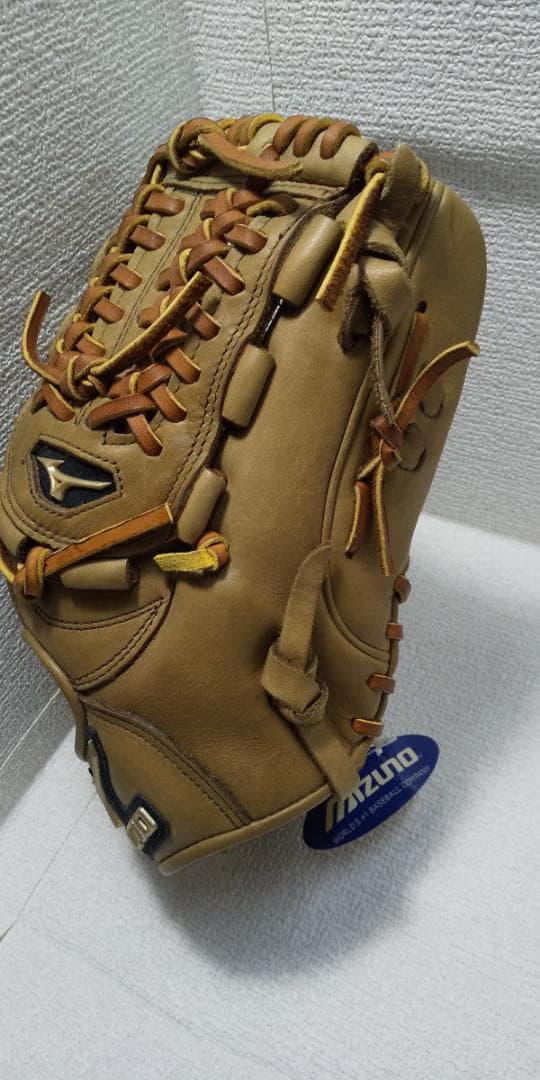 ミズノ Mizuno Global Elite グローバルエリート USAグラブ