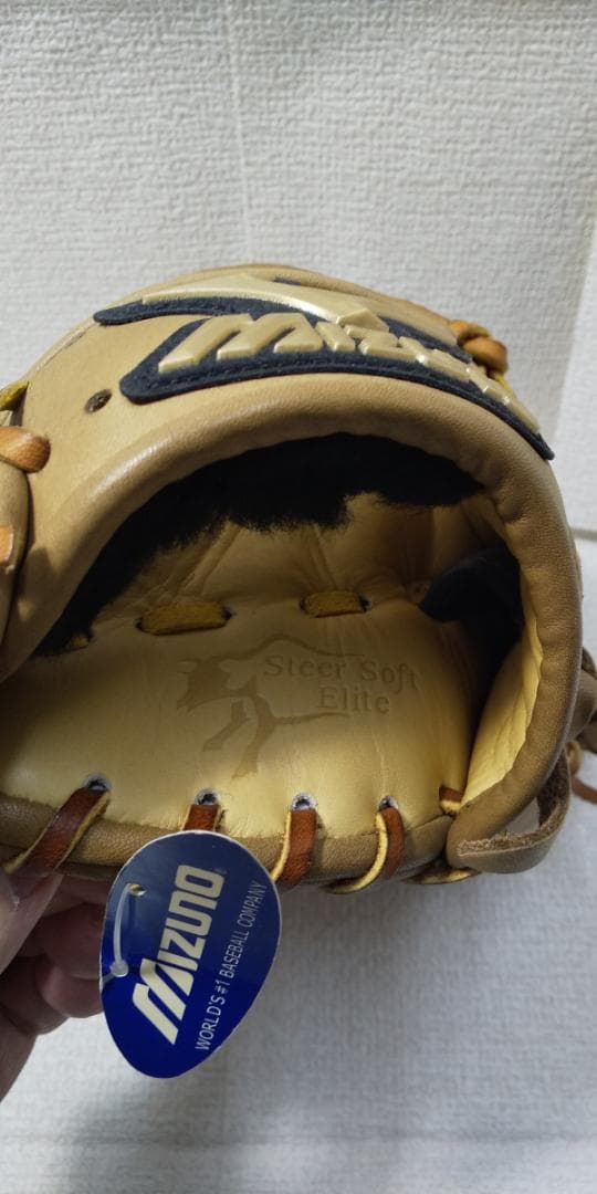 ミズノ Mizuno Global Elite グローバルエリート USAグラブ