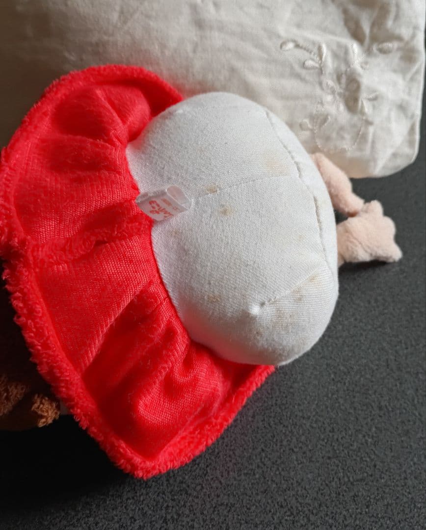 崖の上のポニョ ぬいぐるみ