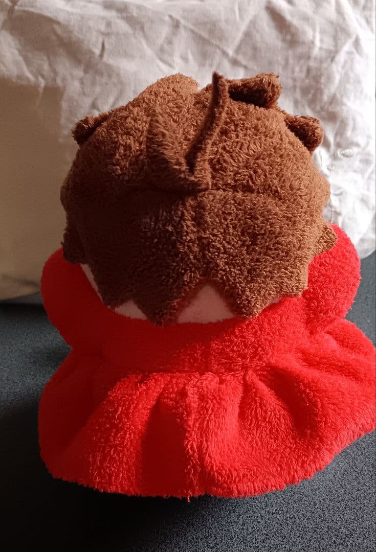 崖の上のポニョ ぬいぐるみ