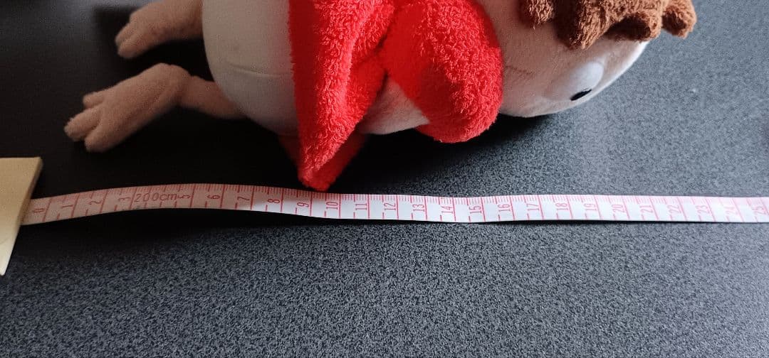 崖の上のポニョ ぬいぐるみ