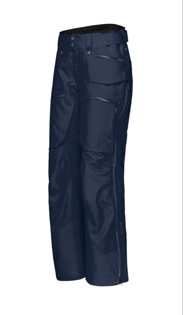 lofoten Gore-Tex Pro Pants ロフォテン　ウィメンズ　M