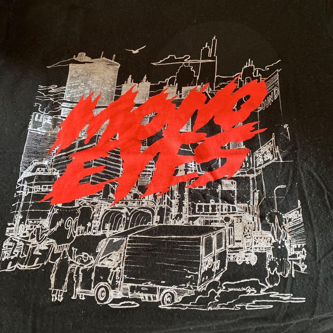 MONO EYES Tシャツ 4点セット L〜X Lサイズ
