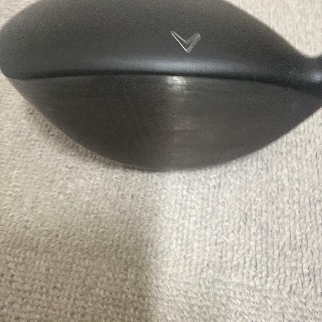 Callaway ROGUE ST MAX LS ドライバー　9.0 ヘッドのみ