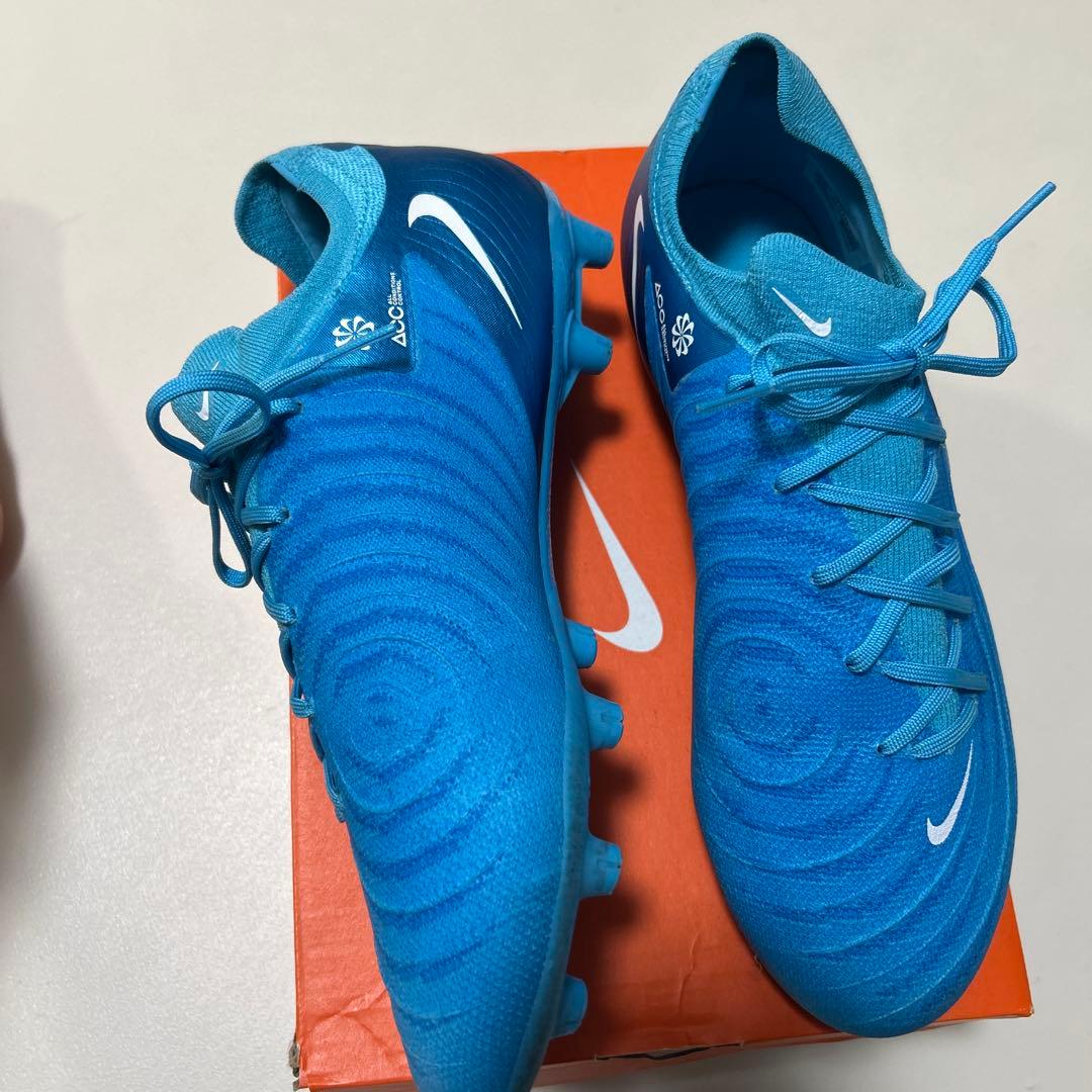 NIKE ファントム GX 2 PRO HG 値下げしました