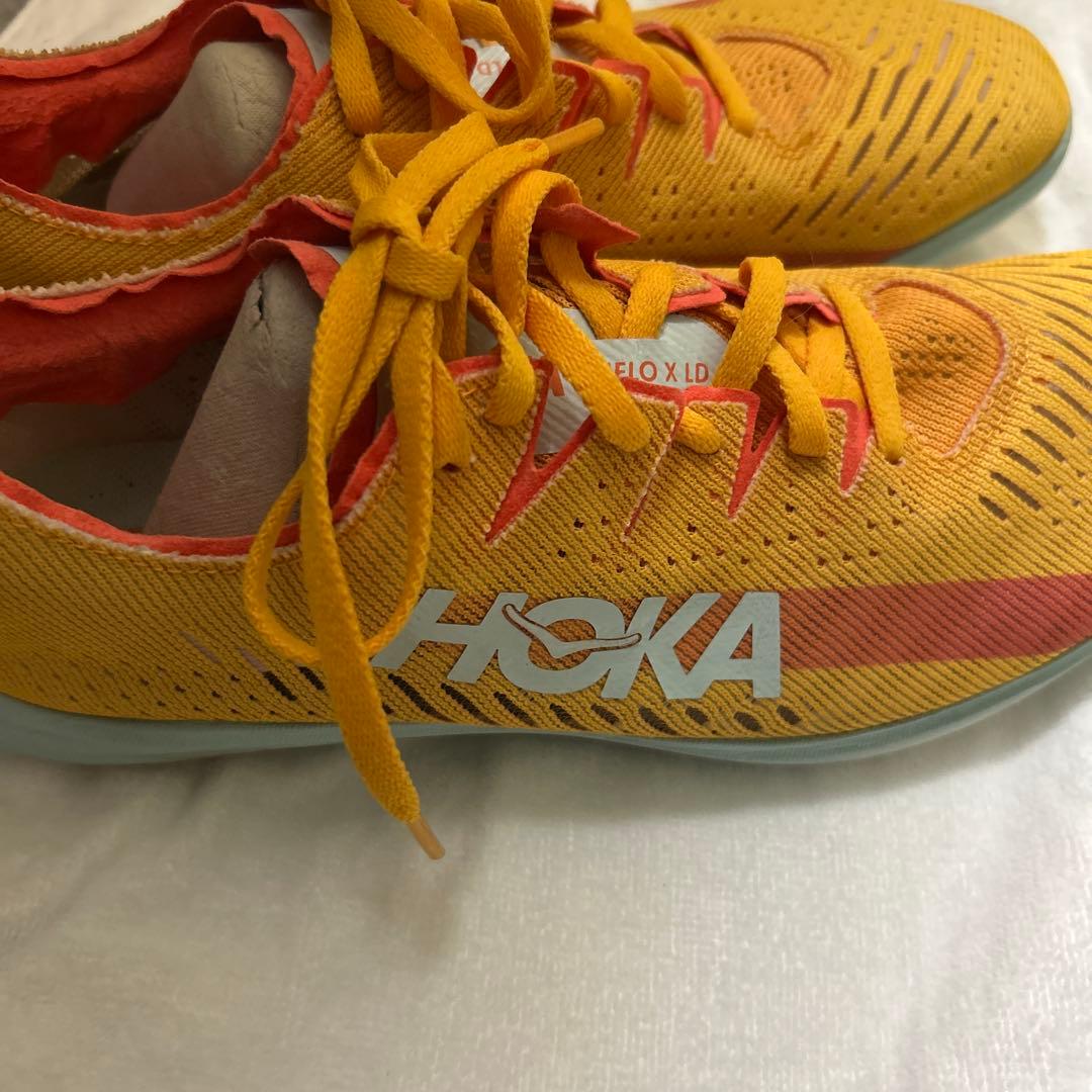 HOKA ONE ONE® (ホカオネオネ™) CIELO X LD 値引き可能