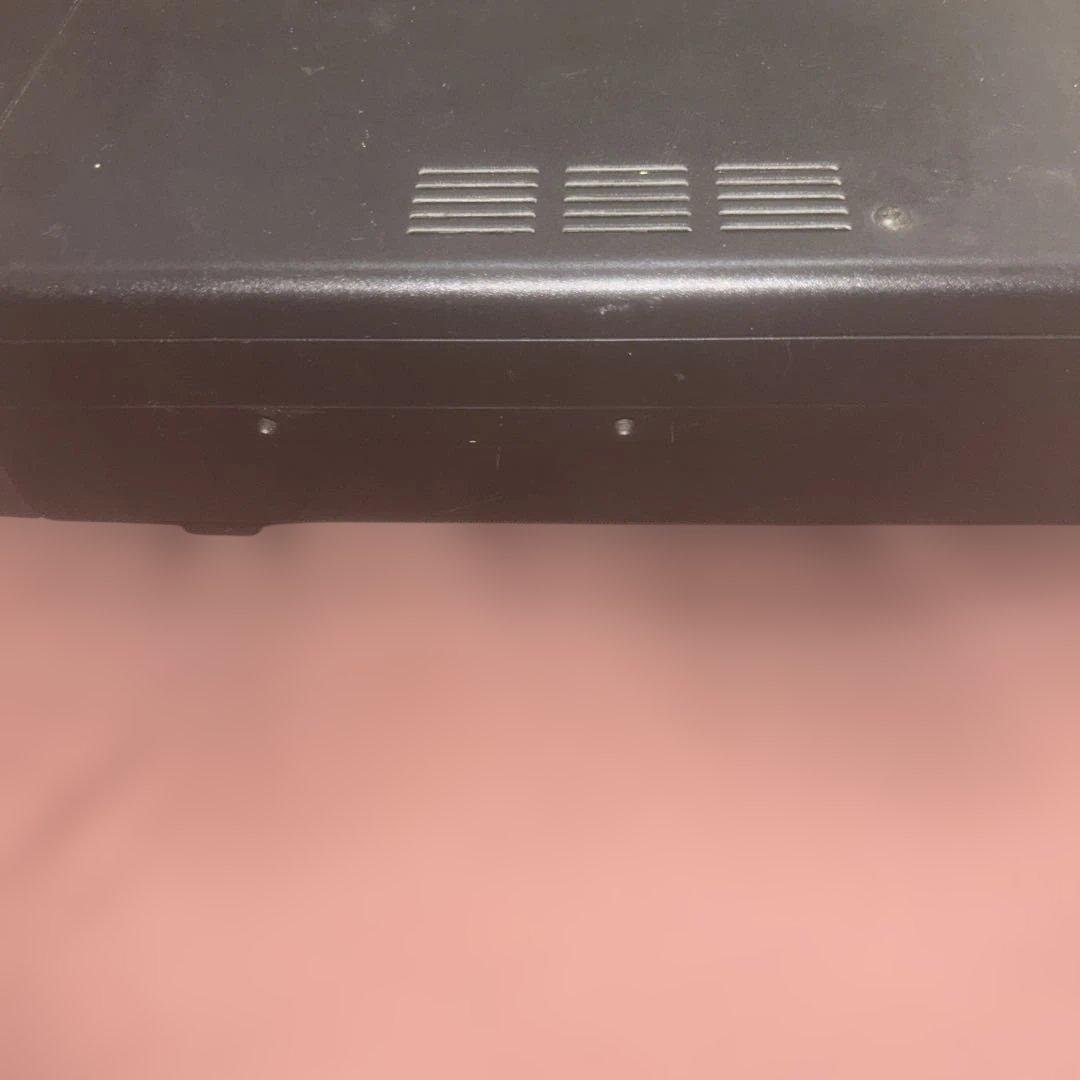 ICOM AT-180 HF/50MHz オートアンテナチューナー 動作未確認