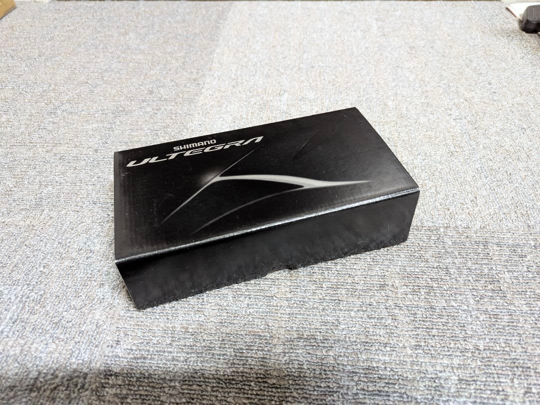 Shimano Ultegra ビンディングペダル
