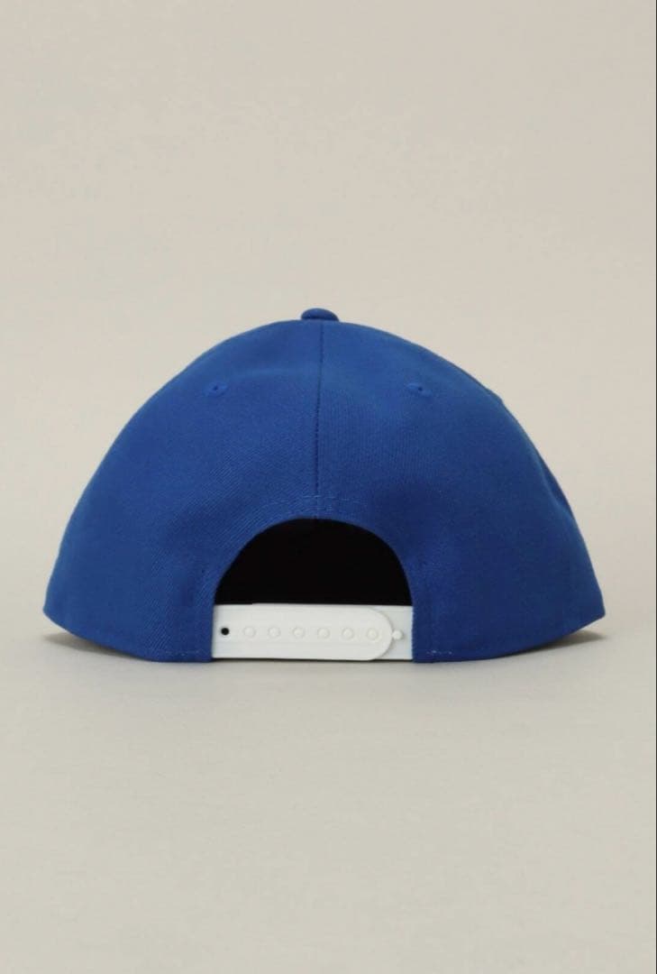 ニューエラ　中日ドラゴンズ　ジャーナルスタンダード別注　NEW ERA キャップ
