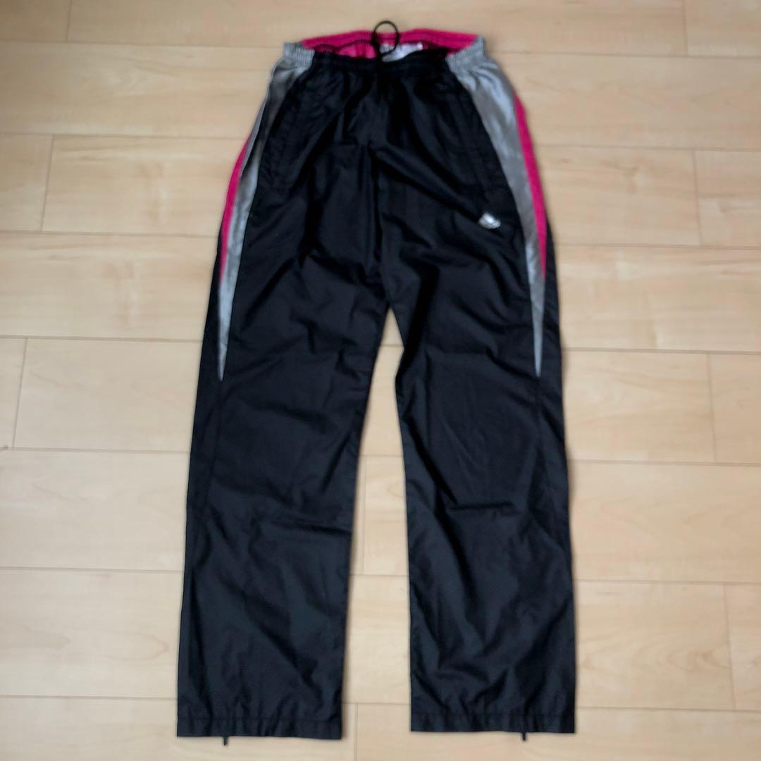 adidas ピンク ジャケットとパンツセット