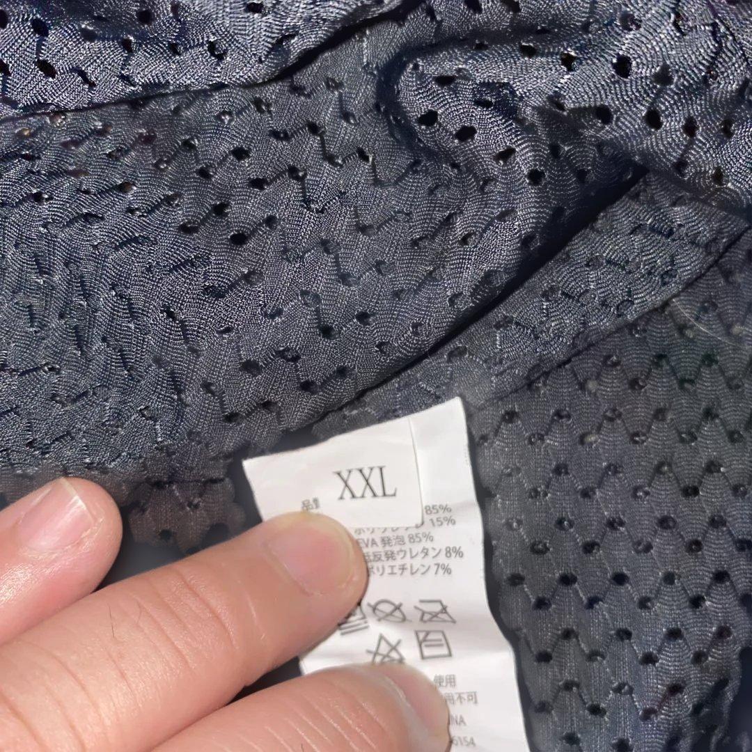 Hiroakiさん専用　81 YOROI メッシュプロテクター XXL