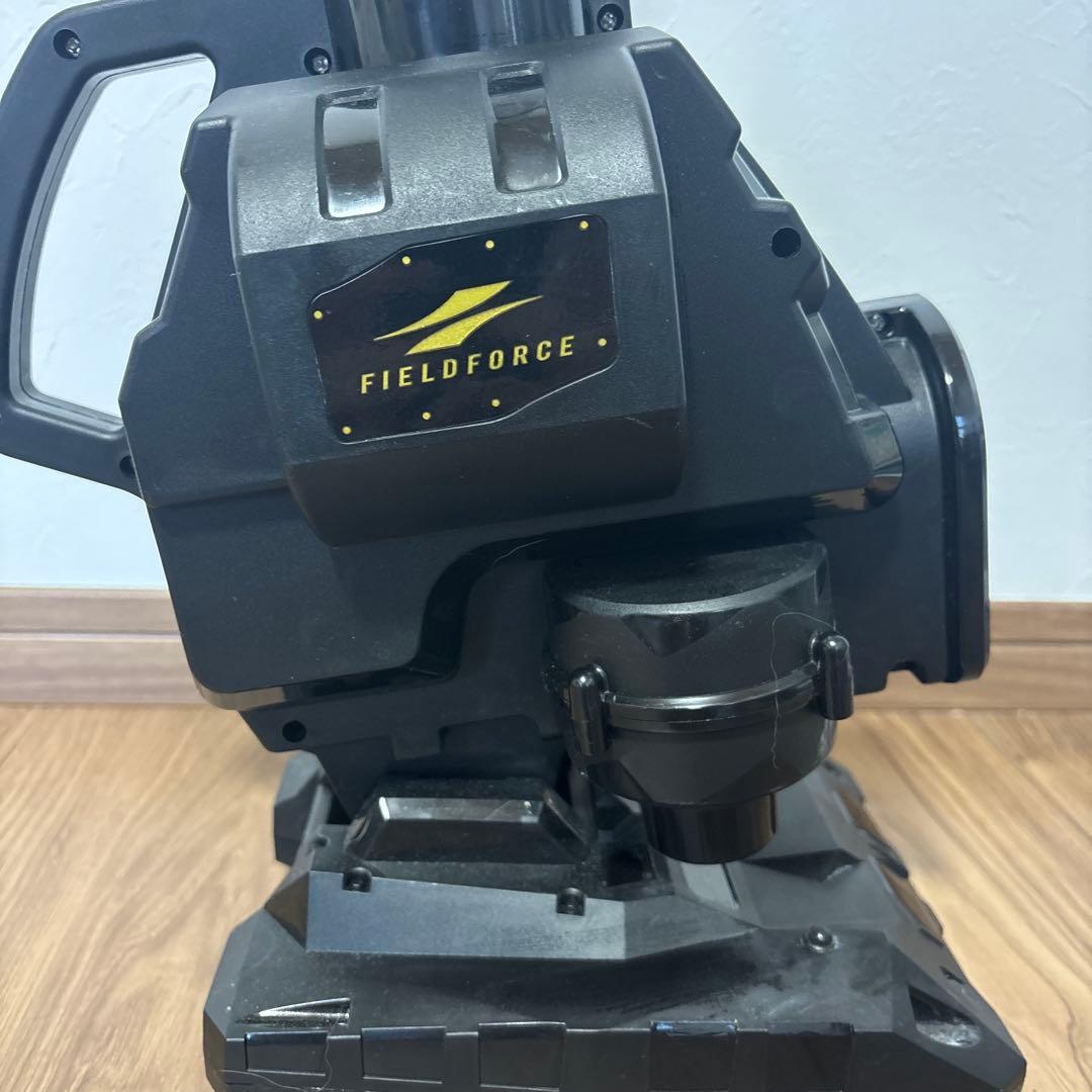 FIELD FORCE スピードシャトルマシン トスマシーン 野球 シャトル付き