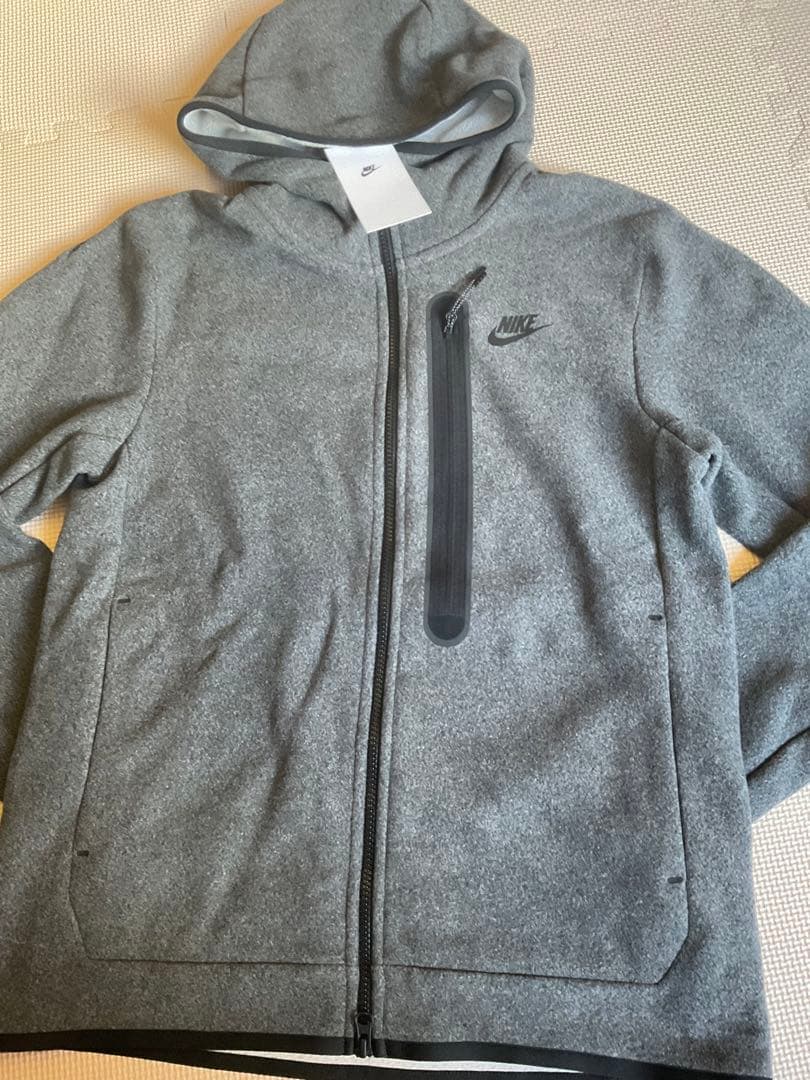 Nike ナイキ　テックフリース　ウインター　ジャケット&パンツ