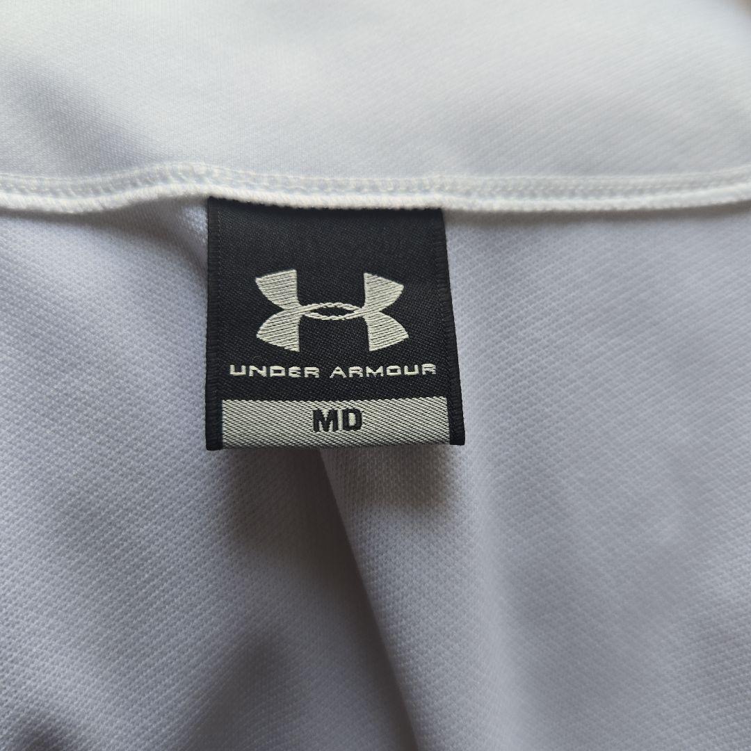 GIANTS Under Armour ユニフォーム MD ホワイト