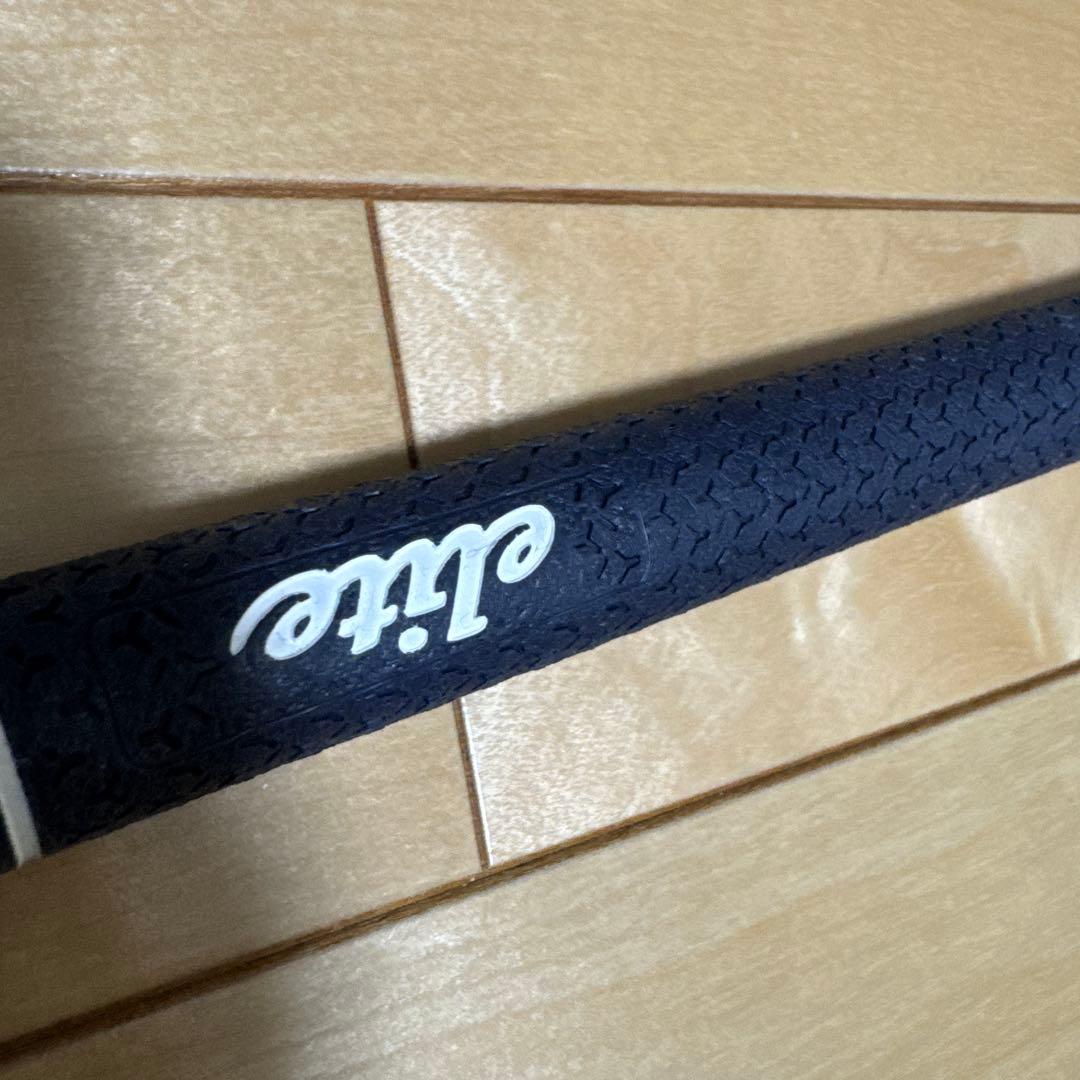 elitegrips ワンスピード ヘビーヒッター ゴルフスイング練習器具