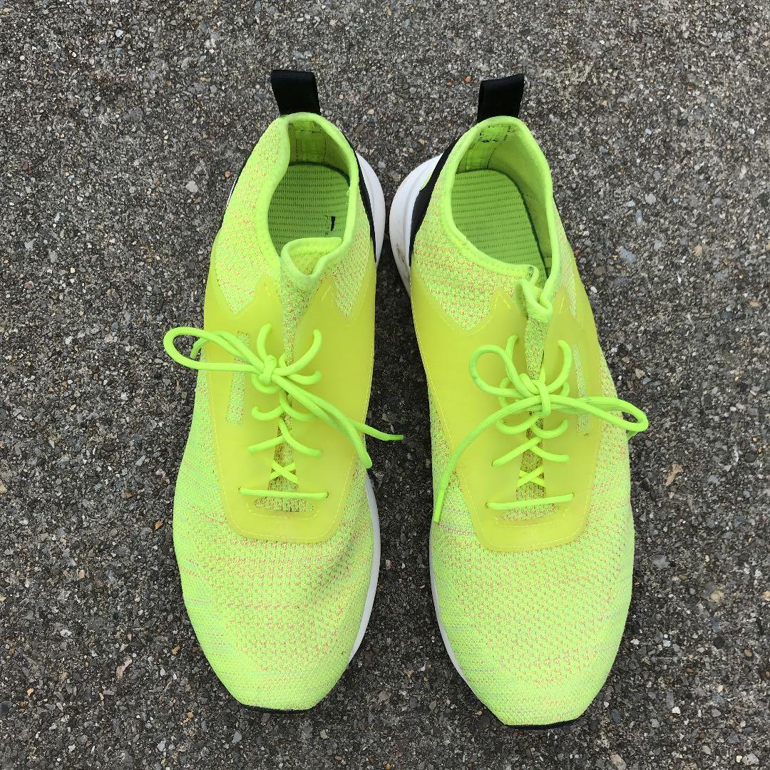 Reebok リーボック スニーカー ランニングシューズ