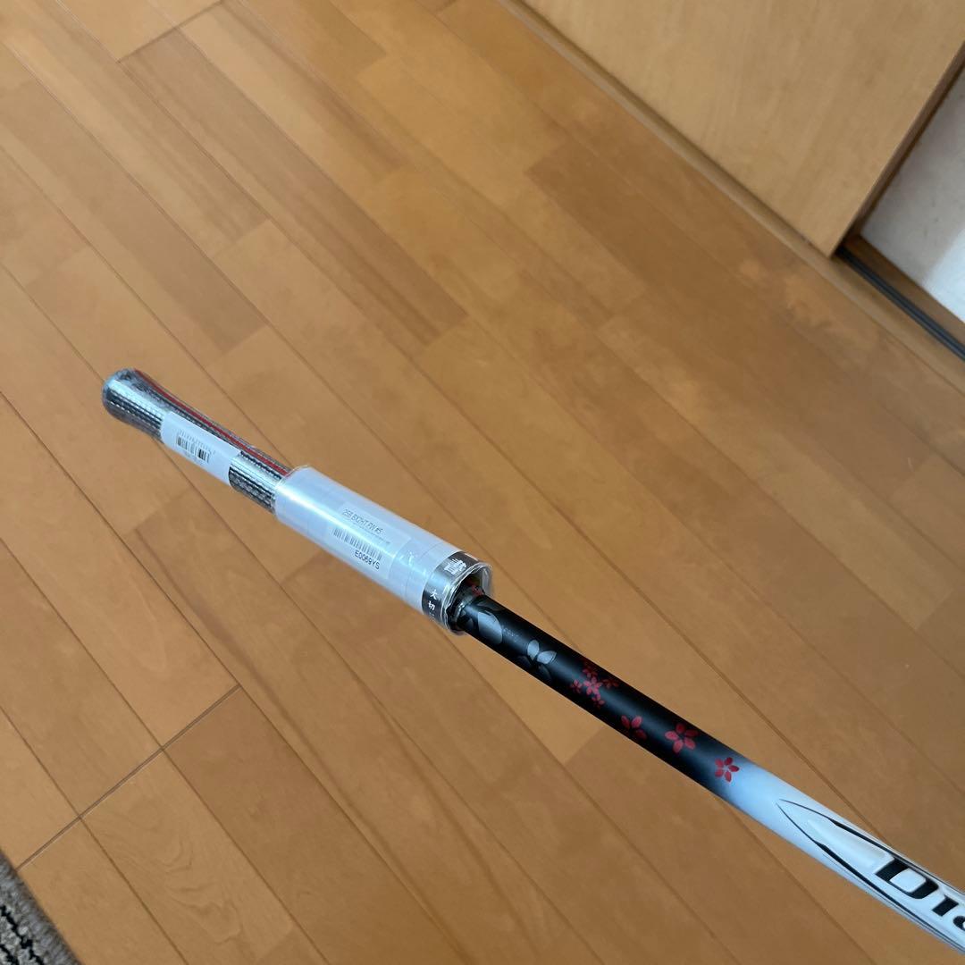 ブリヂストン BX2HT フェアウェイウッド 5w 18° SR