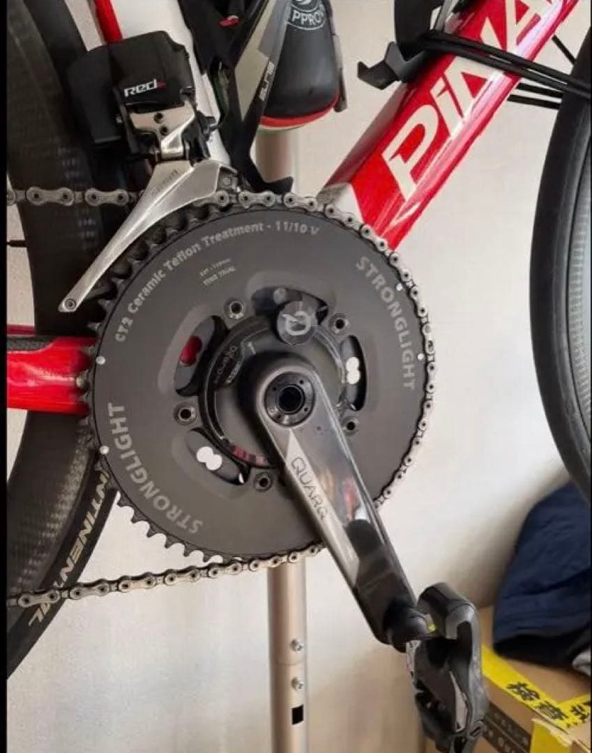 ★週末大特価セール★【大人気のパワーメーター (自転車)】