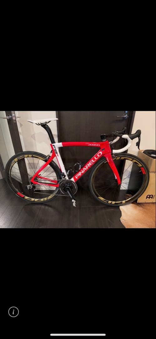 ★週末大特価セール★【大人気のパワーメーター (自転車)】