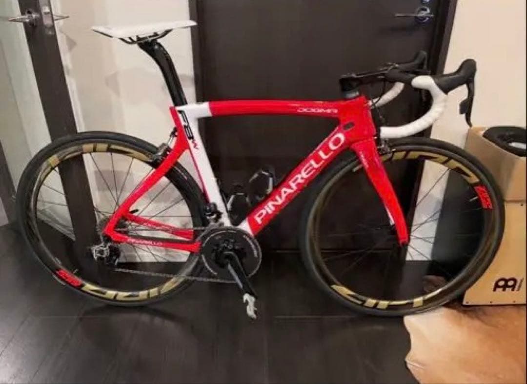 ★週末大特価セール★【大人気のパワーメーター (自転車)】