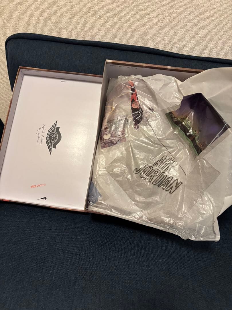 AIR JORDAN 1 RETRO 　27cm(US9)