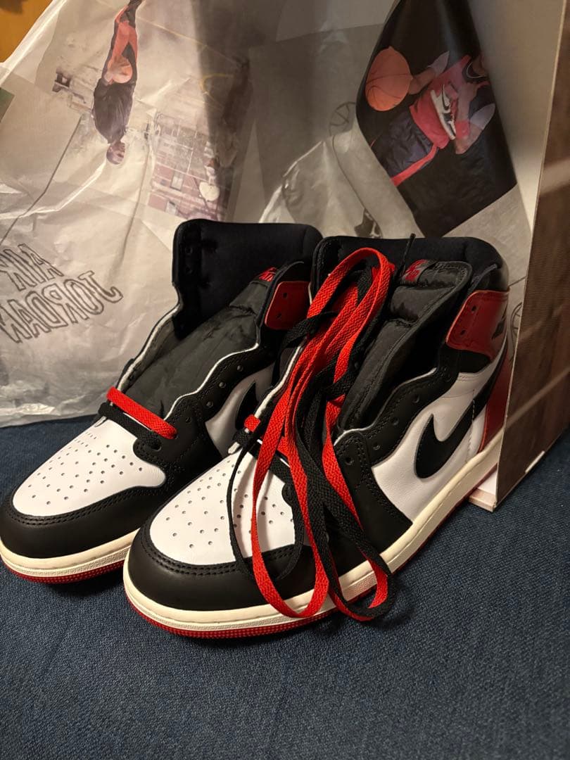 AIR JORDAN 1 RETRO 　27cm(US9)