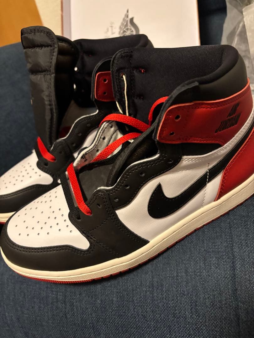 AIR JORDAN 1 RETRO 　27cm(US9)
