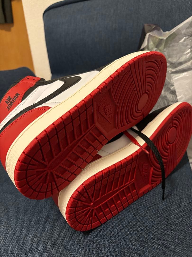 AIR JORDAN 1 RETRO 　27cm(US9)