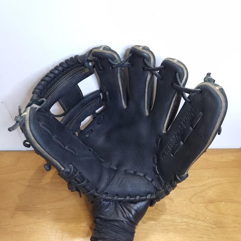 ハタケヤマ THシリーズ TH-JS7BH 児童用 軟式グローブ