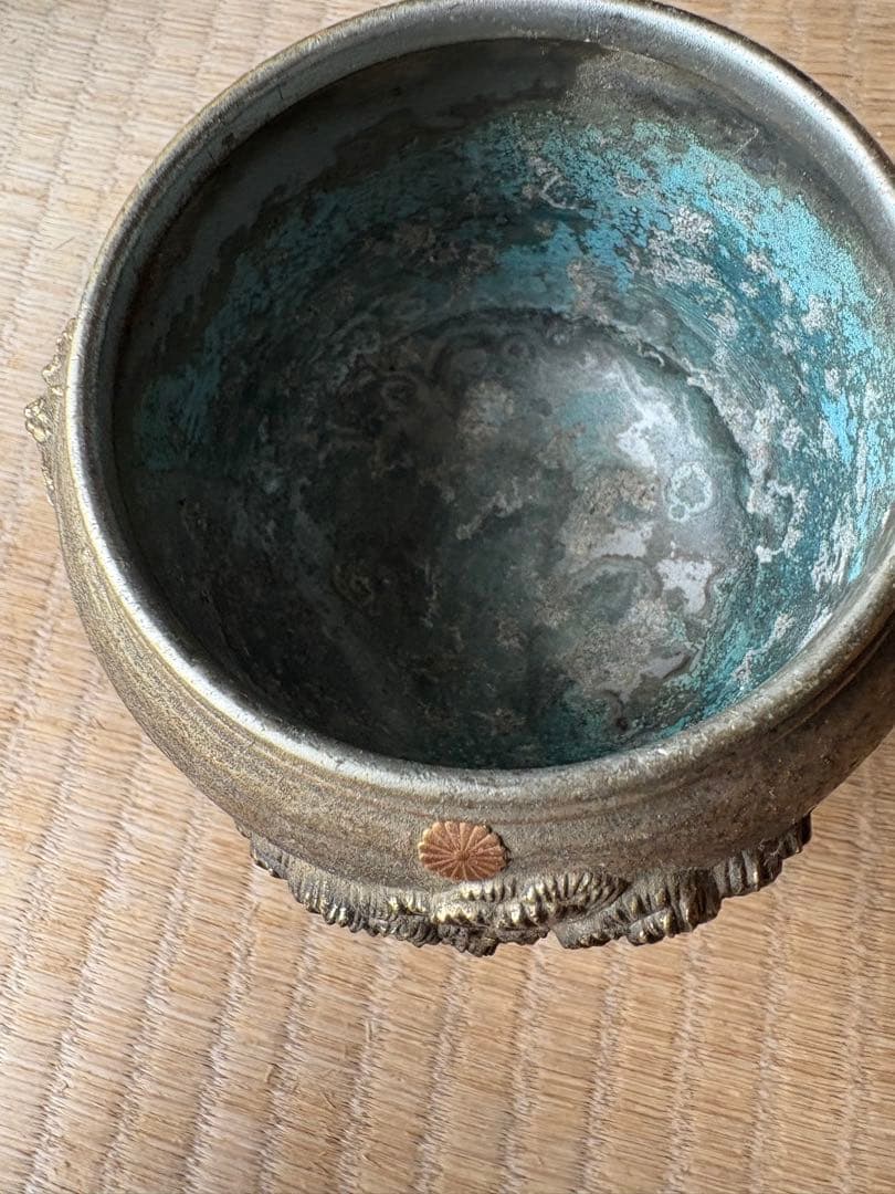 香炉