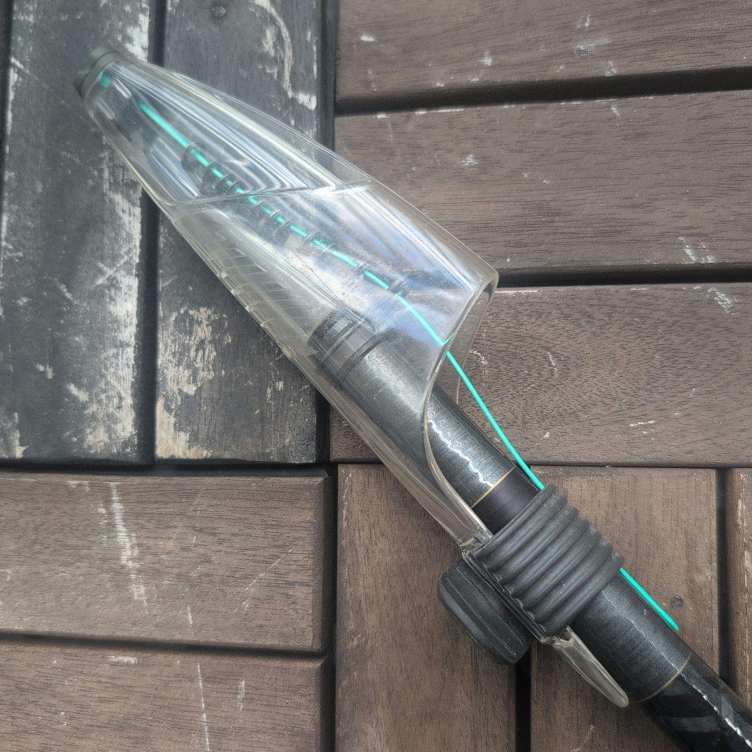 SHIMANO BIOMASTER磯 2−53 良品！