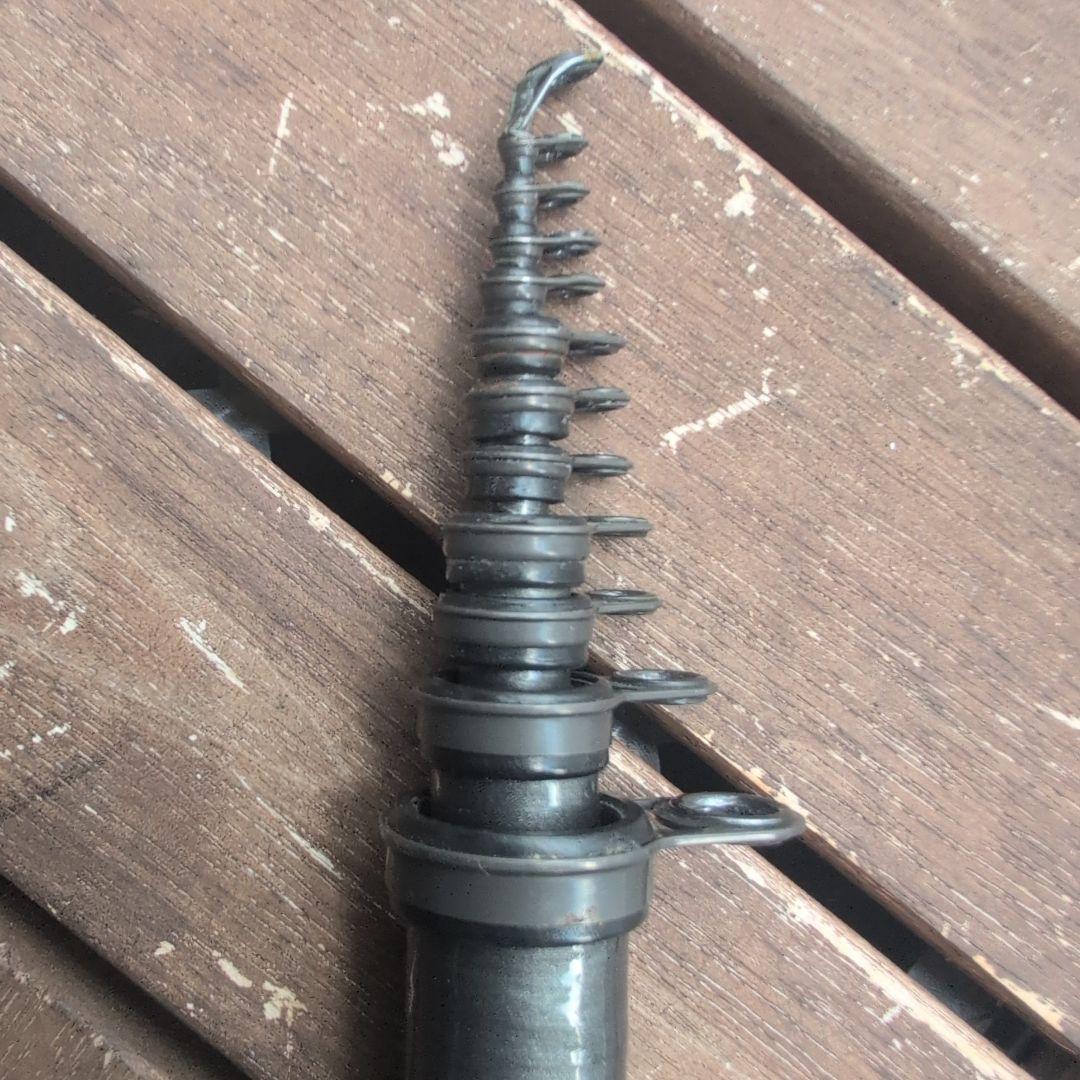 SHIMANO BIOMASTER磯 2−53 良品！