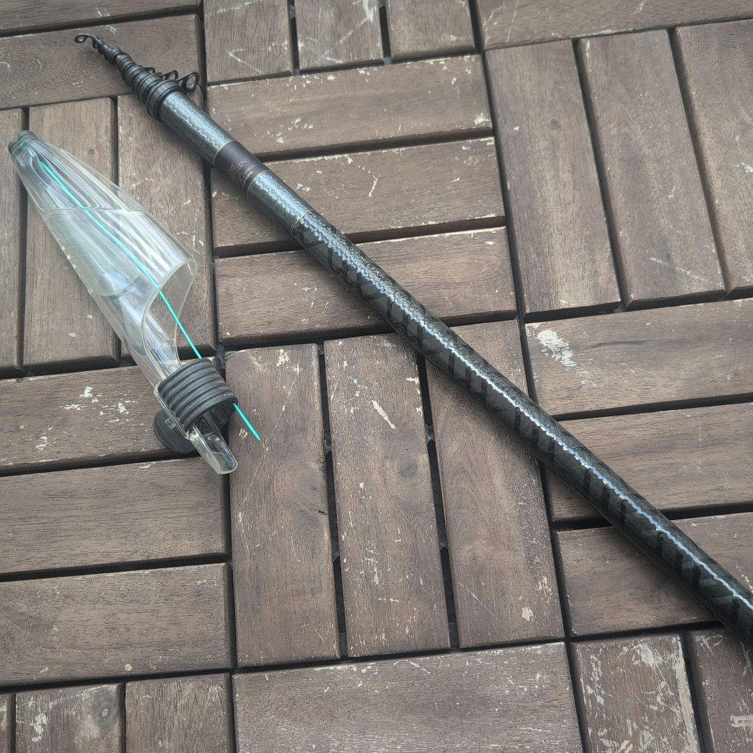 SHIMANO BIOMASTER磯 2−53 良品！