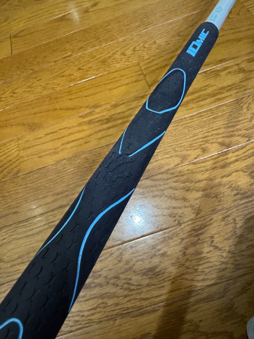 TaylorMade QI35 LSドライバー 10.5 TMCヘッドカバー付属