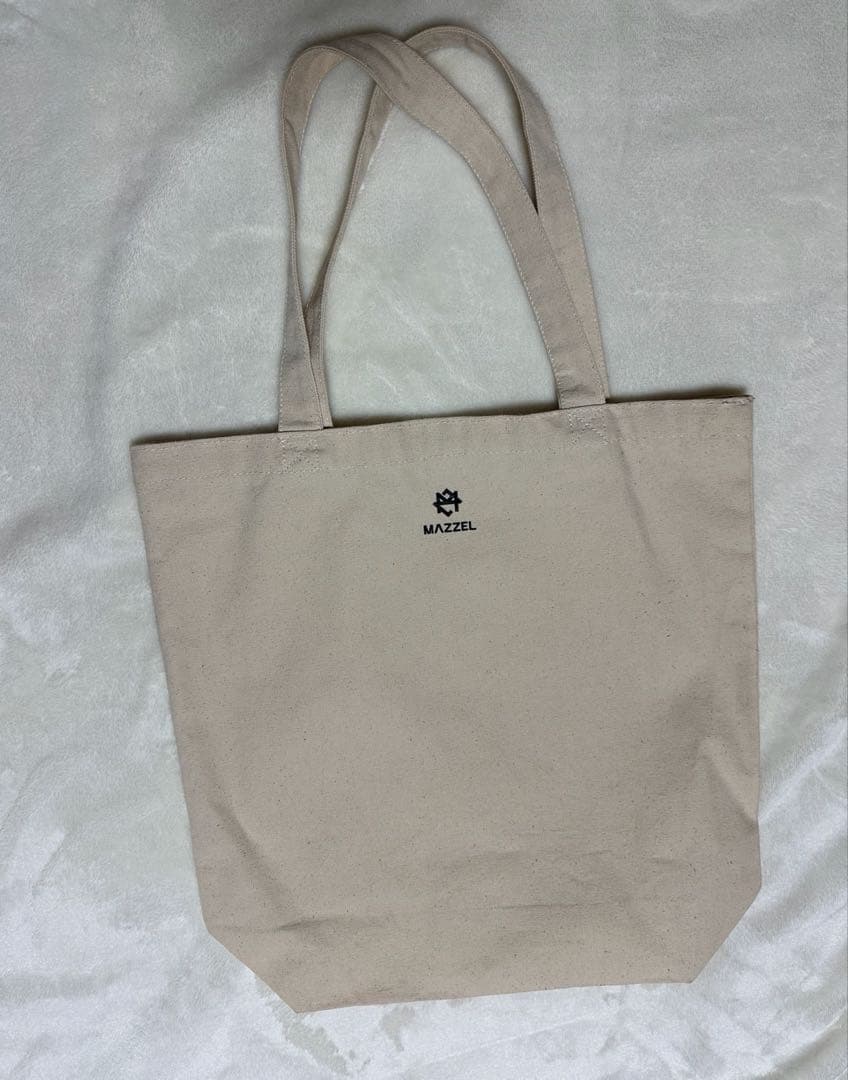 ☑*様 MAZZEL Vivid タオル他2枚とトートバッグ セット